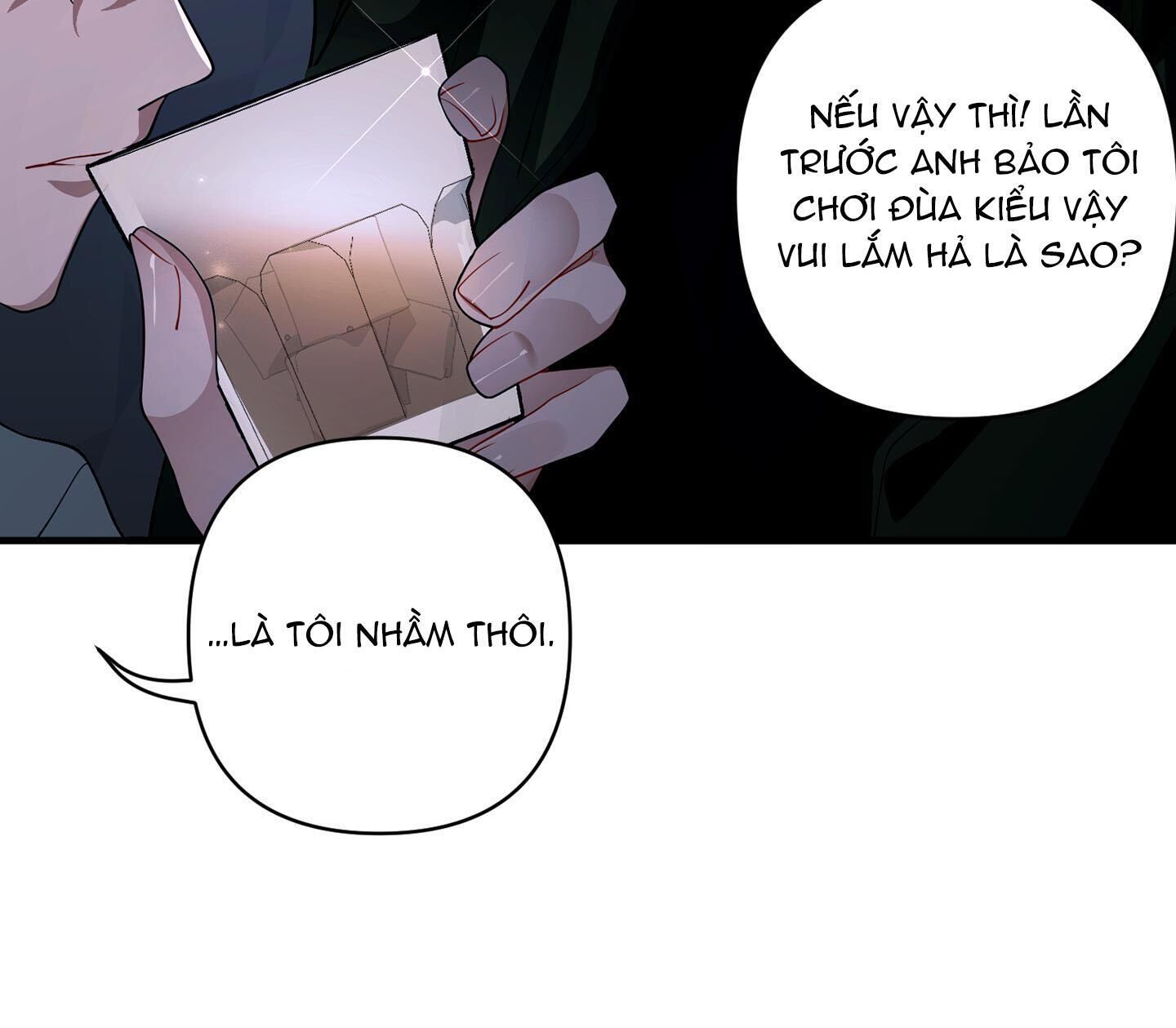 vết hằn Chapter 7 - Next 8