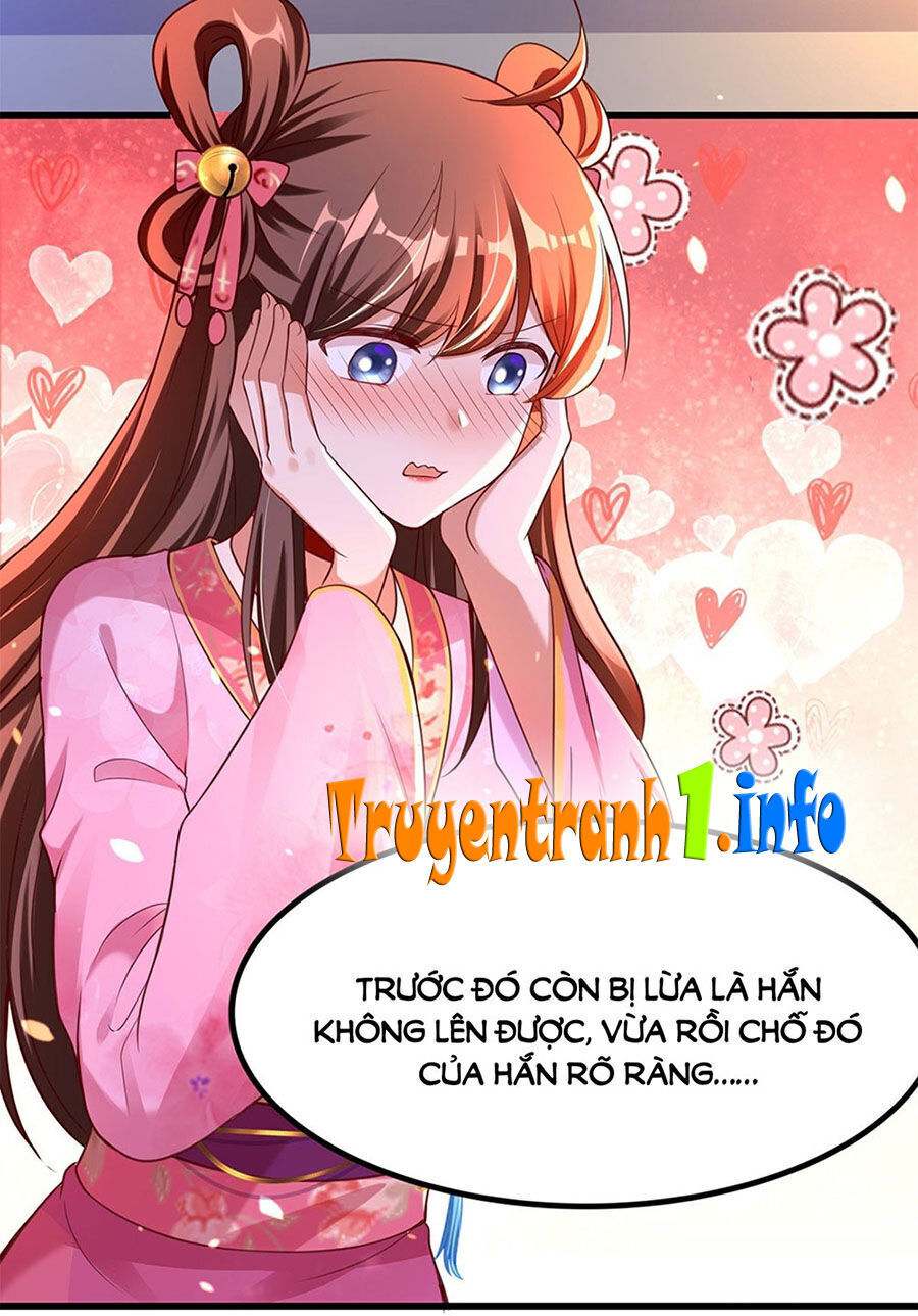 segawa-san muốn yêu đương nghiêm túc với tôi Chapter 19 - Trang 1