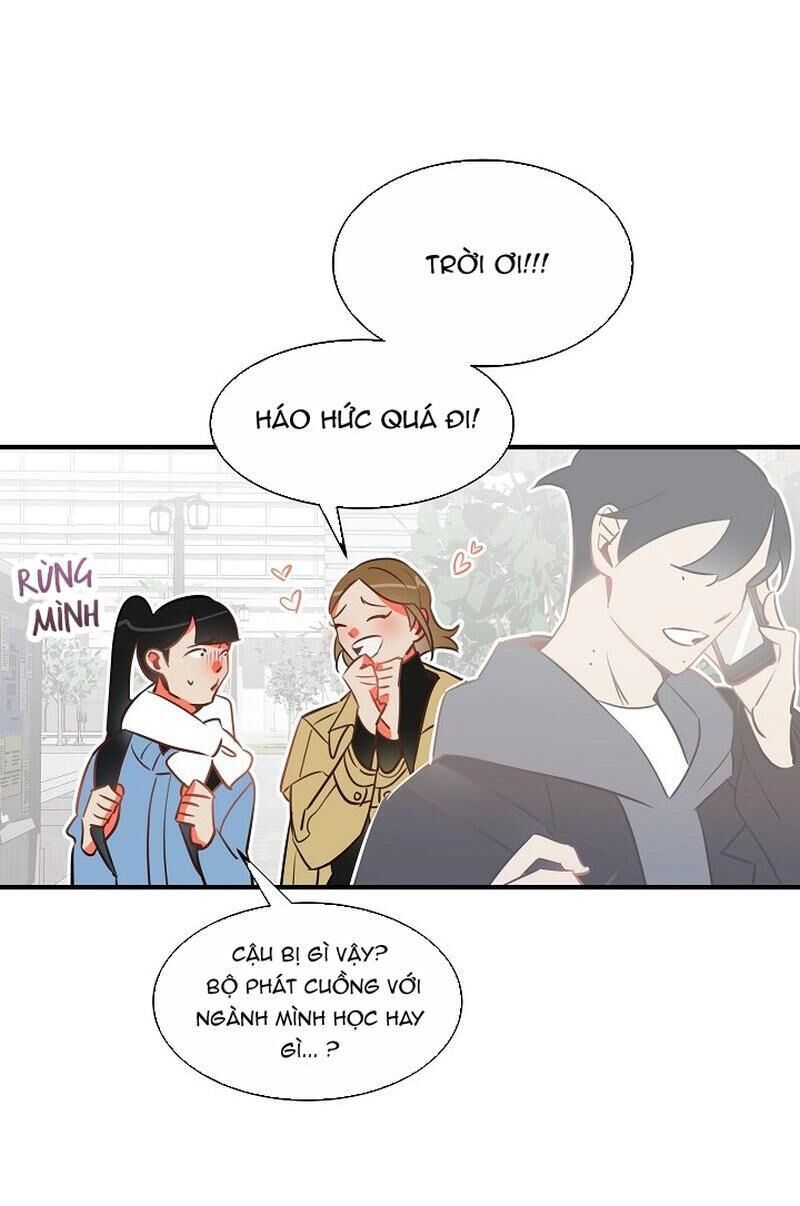 có chuyện gì xảy ra với sự nổi tiếng của tôi thế? Chapter 1 - Trang 2