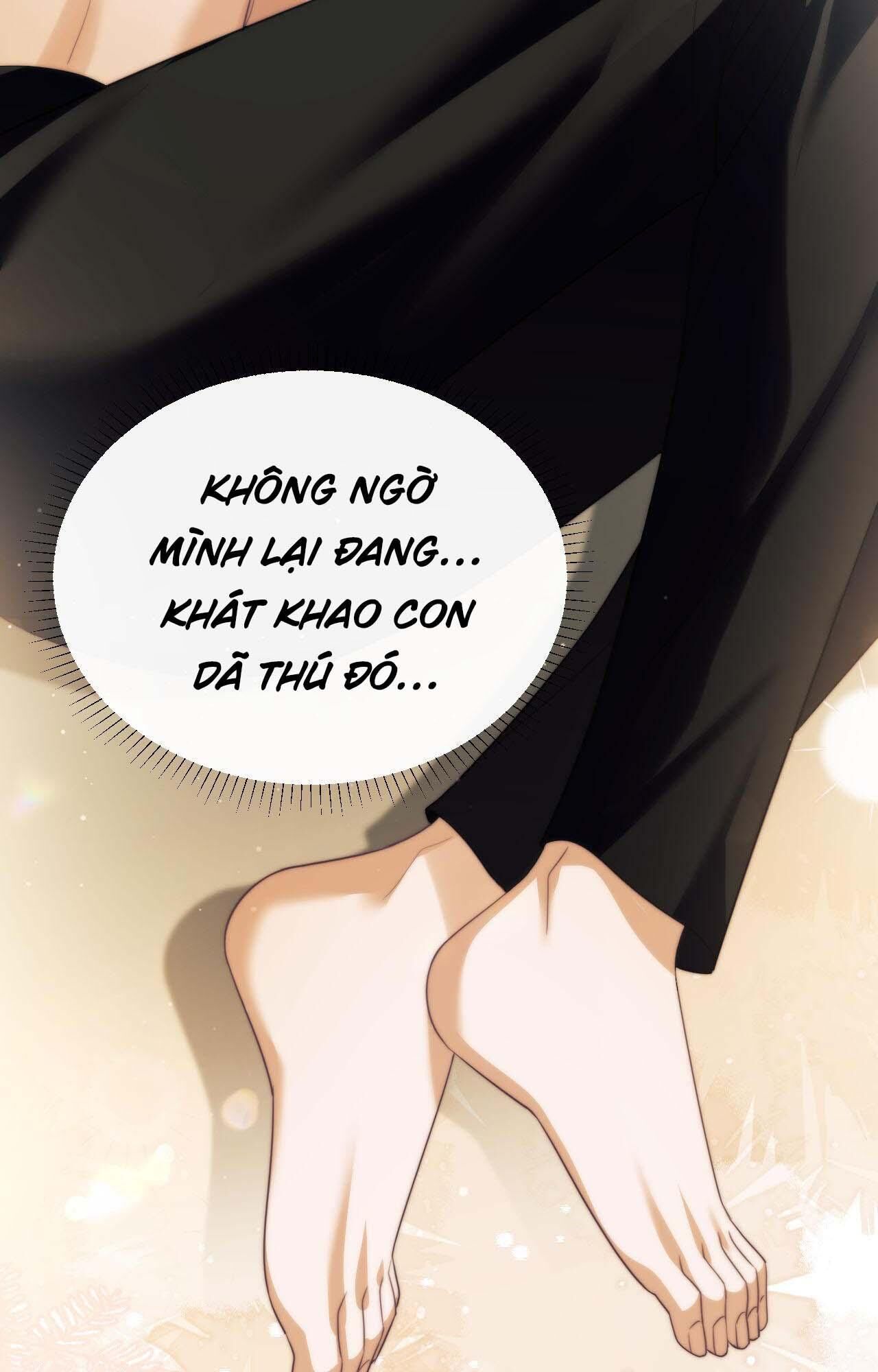 nhân ngư desharow Chapter 36 - Trang 1