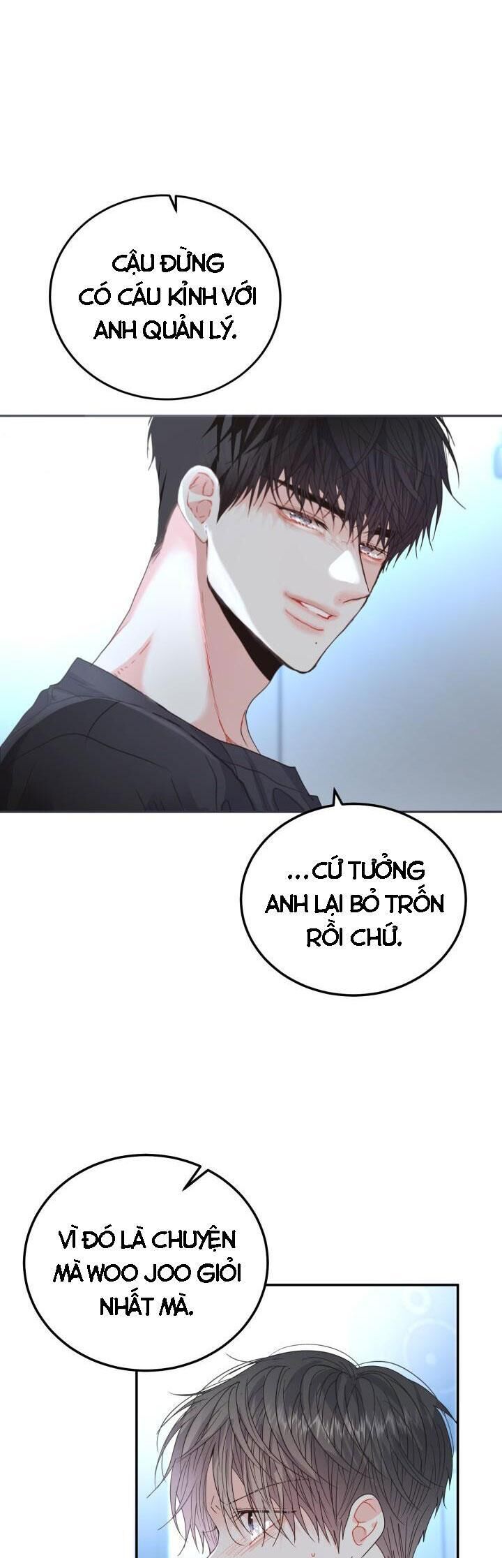 YÊU EM THÊM LẦN NỮA (LOVE ME AGAIN) Chapter 33 - Next Chapter 33