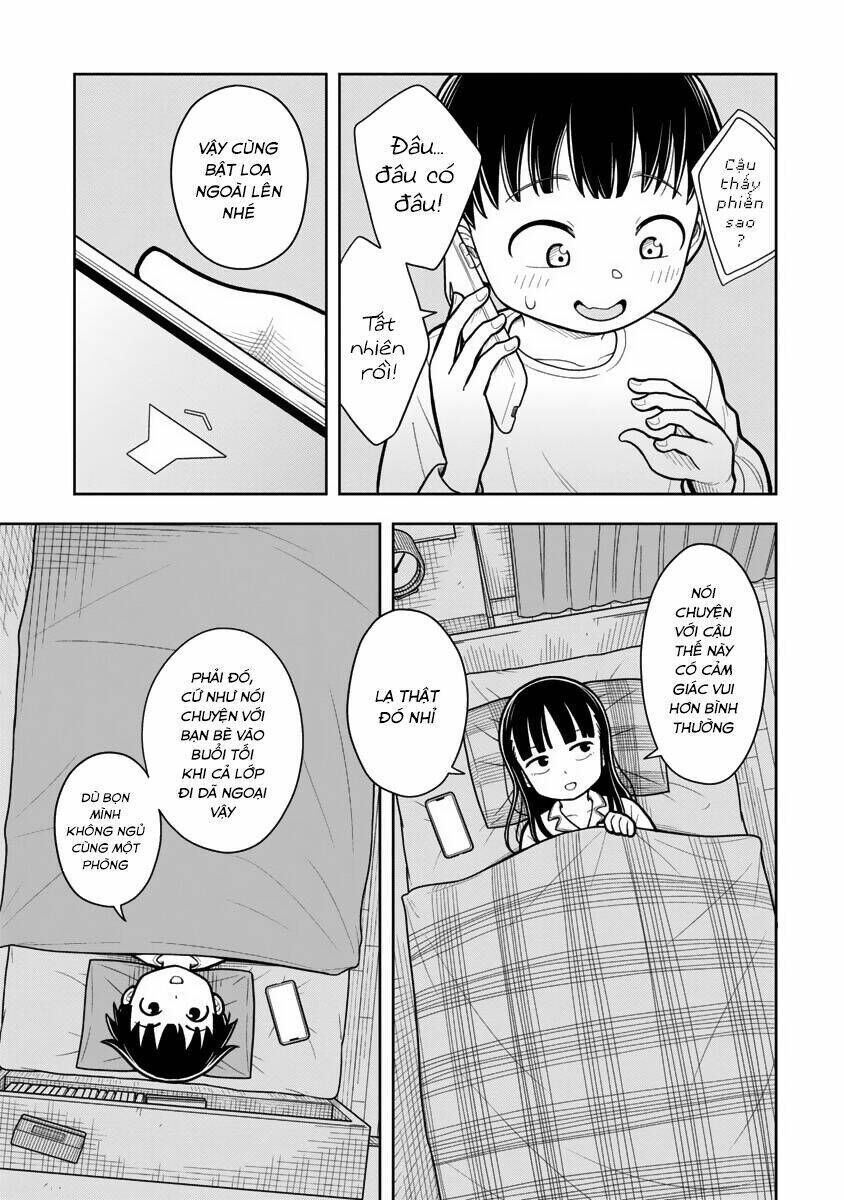 kyou kara hajimeru osananajimi chapter 13 - Next chapter 14