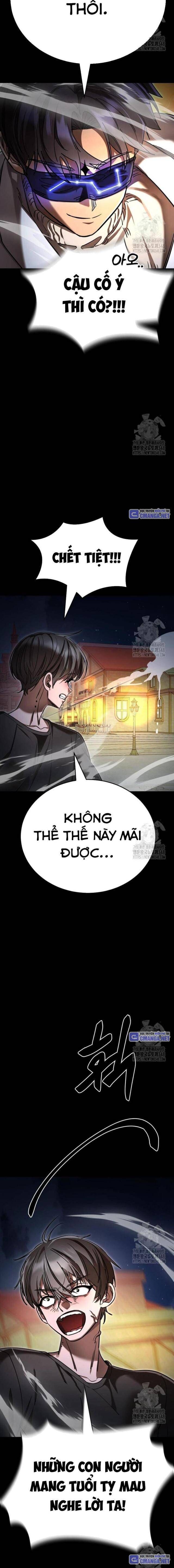 thiên ma tái lâm Chapter 47 - Next Chapter 48