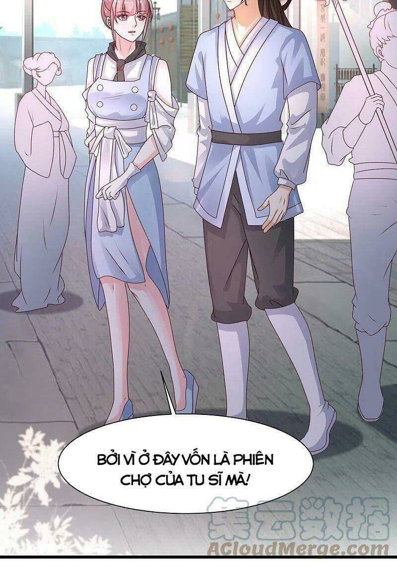 tối cường vận đào hoa Chapter 249 - Trang 2