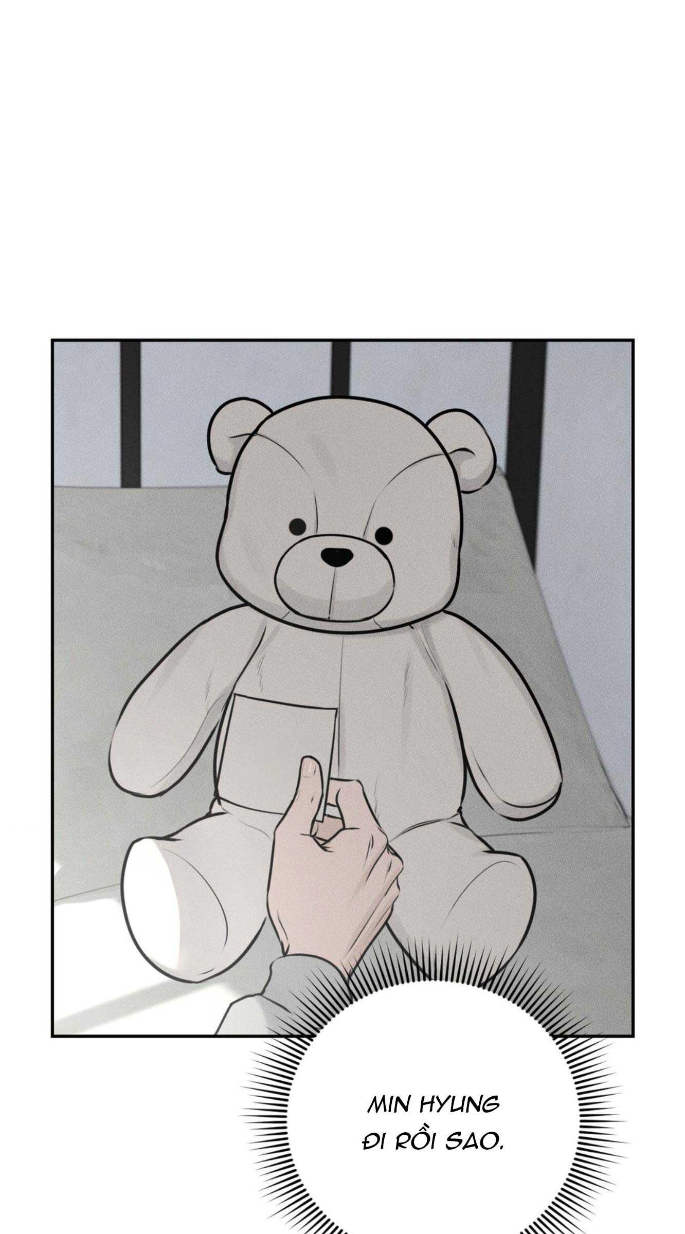 Dear, Teddy Bear Chapter 4 - Trang 2