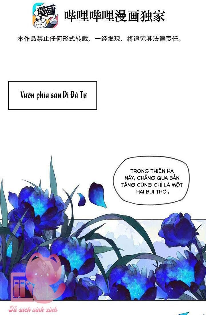 phu quân, làm ơn để ta yên! chapter 61 - Trang 2