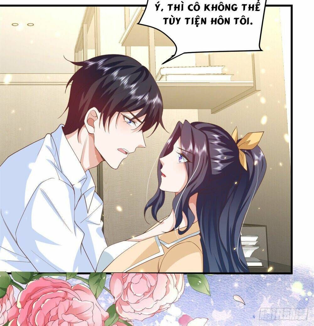 trở thành lão đại từ việc tiêu tiền chapter 50 - Next chapter 51