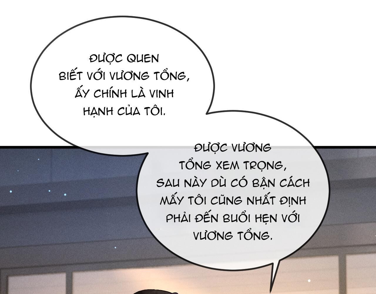 cuộc đối đầu gay gắt Chapter 47 - Next chapter 48