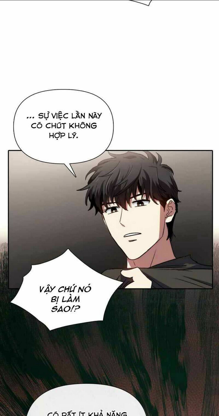 những ranker cấp s mà tôi nuôi dưỡng chapter 37 - Next chapter 38