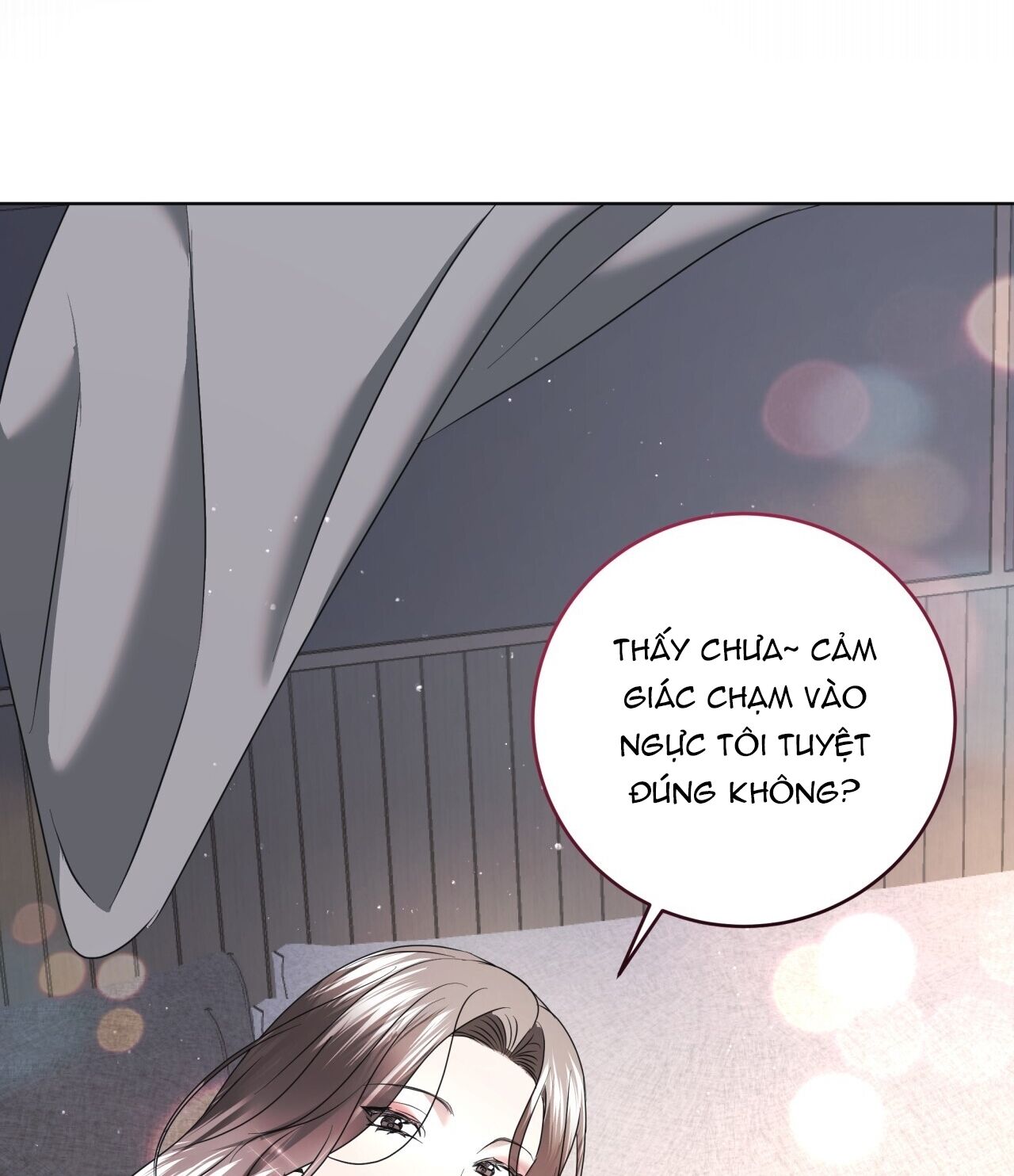 chiếm lại cô giáo Chapter 37.2 - Next chapter 38