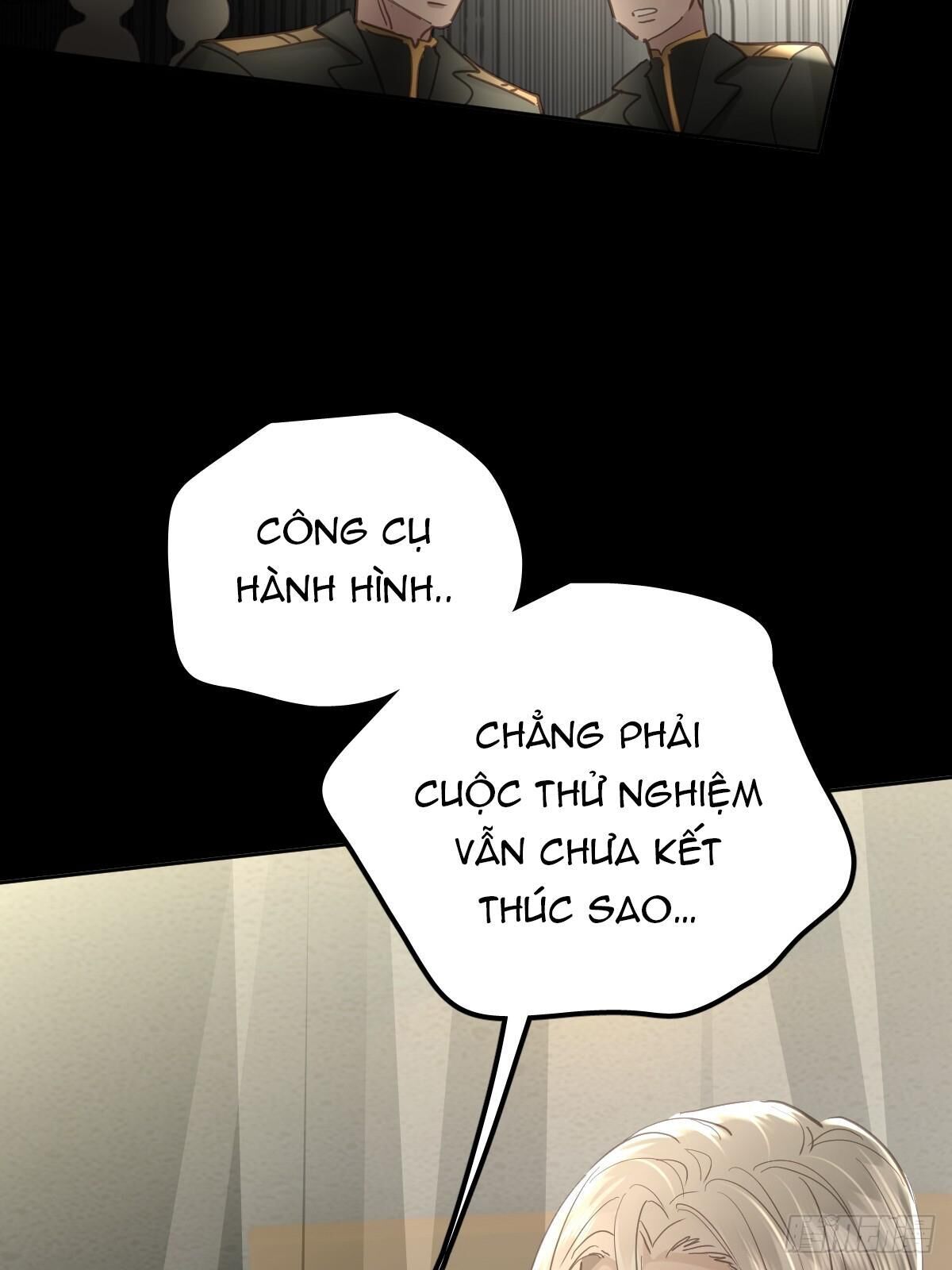 Ong Thợ Chapter 36 - Trang 2