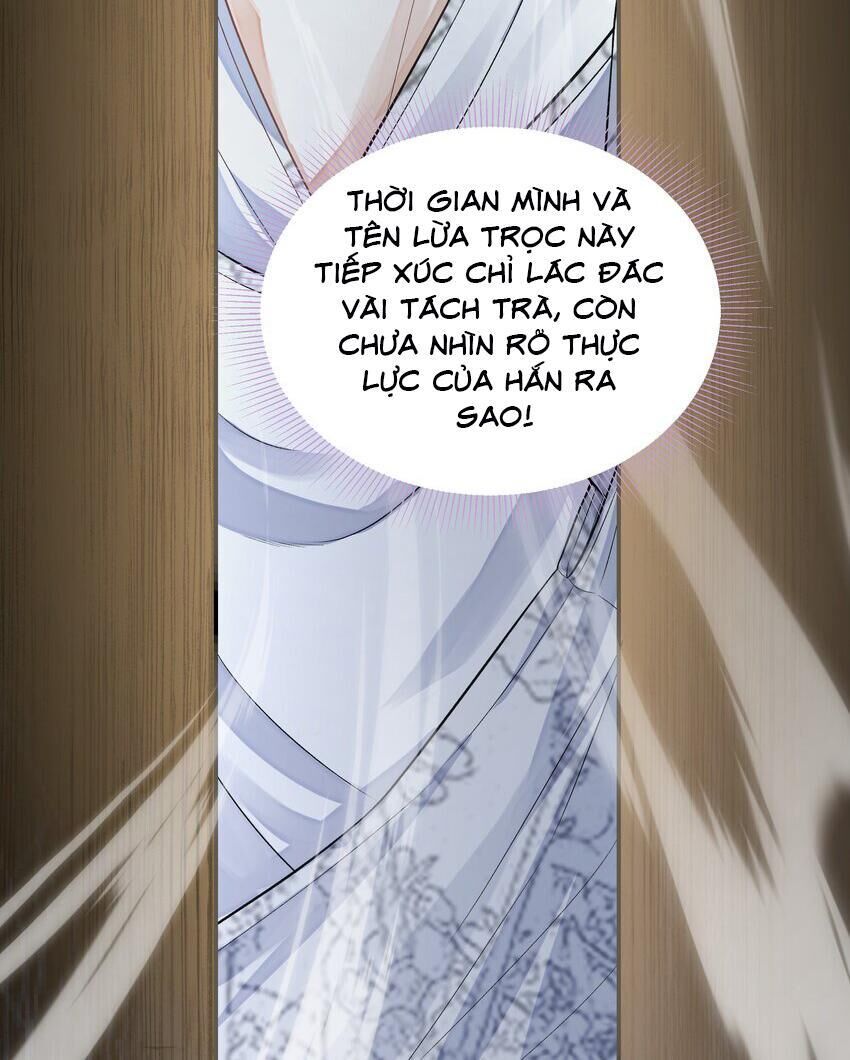 Đồng tiền tham khế Chapter 19 - Trang 1