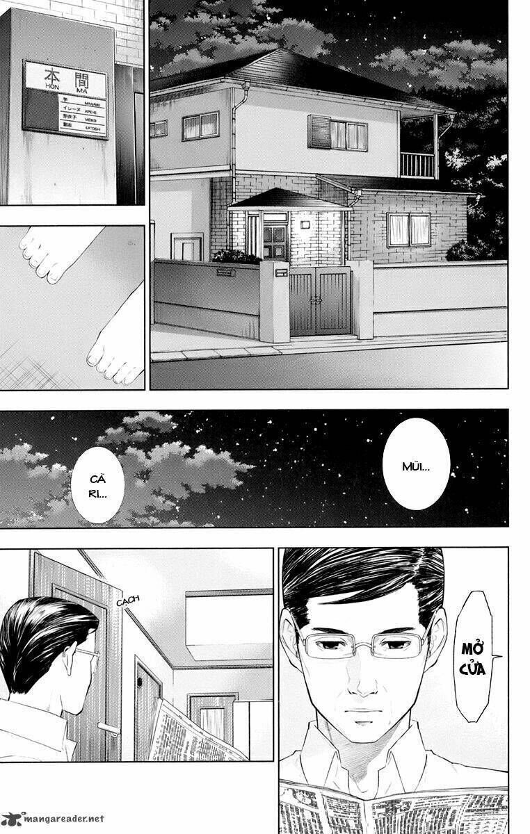 Ano Hana Chapter 1 - Trang 2