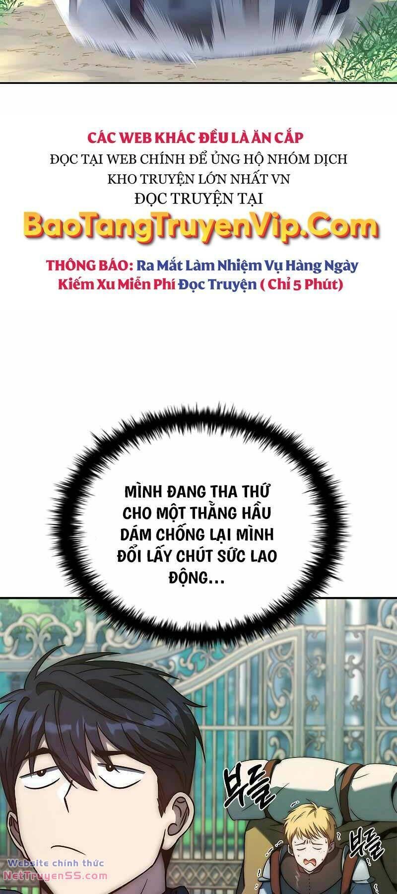 quỷ vương hồi quy là người tốt chapter 5 - Next chương 6