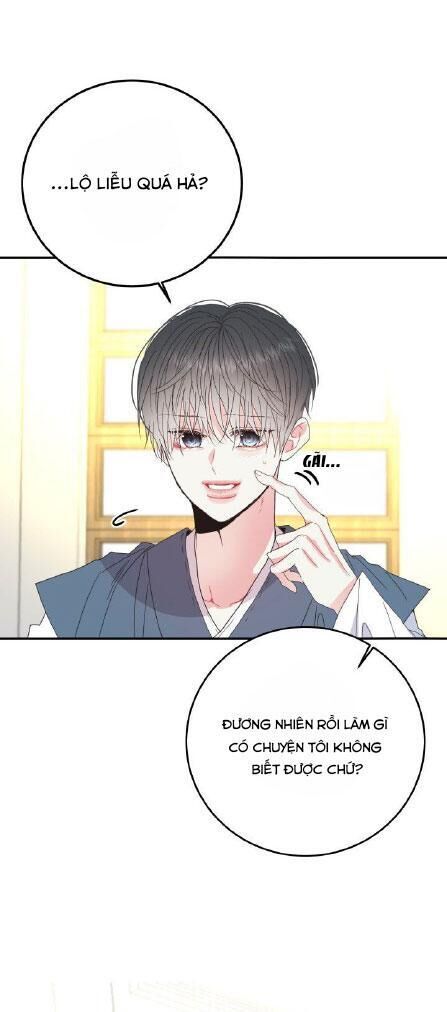 YÊU EM THÊM LẦN NỮA (LOVE ME AGAIN) Chapter 24 - Trang 2