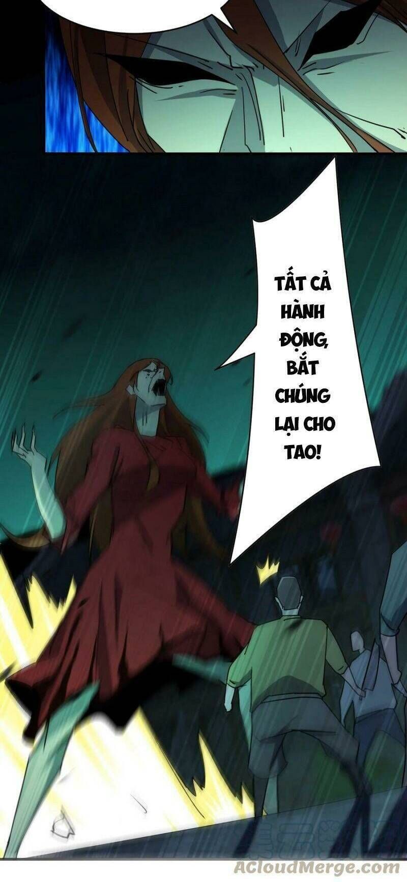 đừng hiểu lầm, tôi mới là người bị hại! Chapter 78 - Trang 2