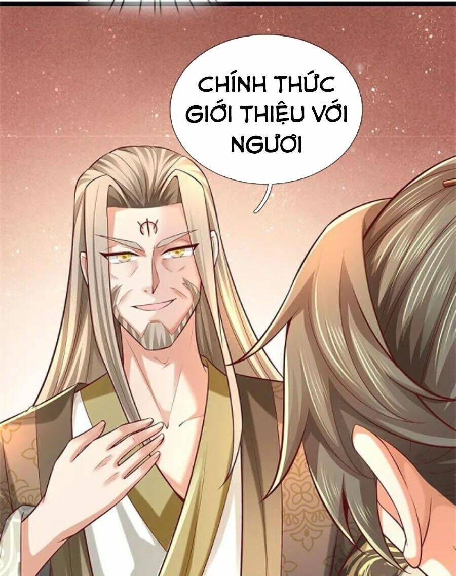 nghịch thiên kiếm thần chapter 475 - Trang 2