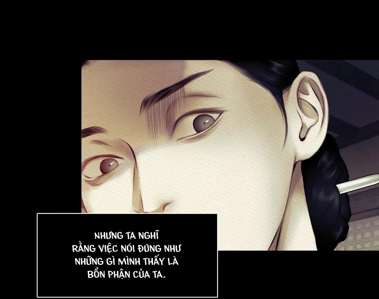 (CBunu) Củy Dạ Khút Chapter 8 - Trang 1