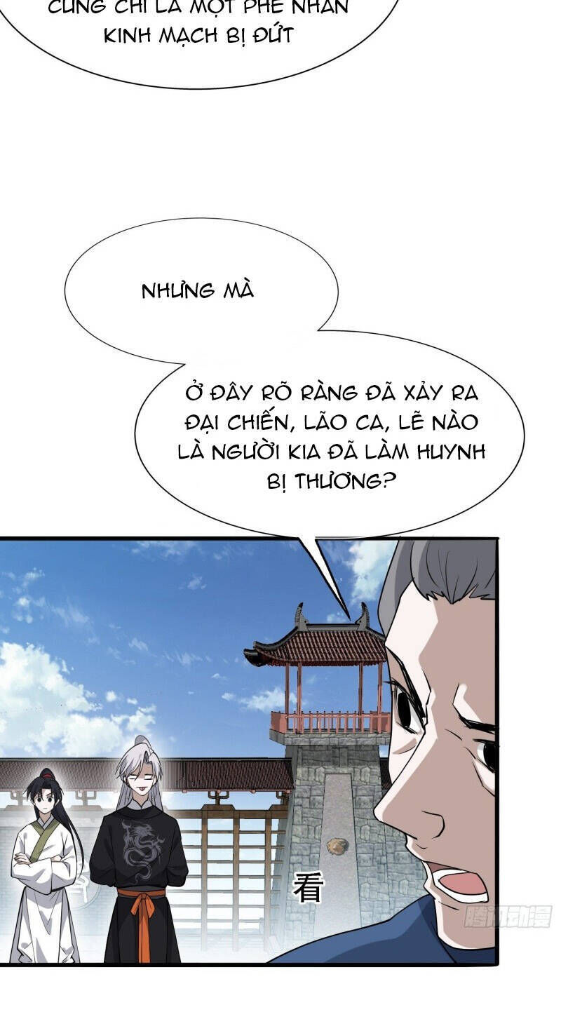 hệ thống gánh con mạnh nhất chapter 18 - Trang 2