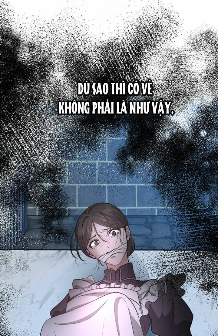 tôi sẽ bị trừ khử cùng hoàng đế chapter 42.1 - Next chapter 42.2