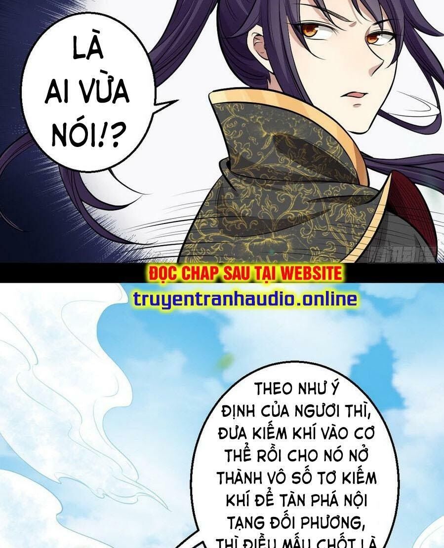 ta là tà đế chapter 44 - Next chương 44.1