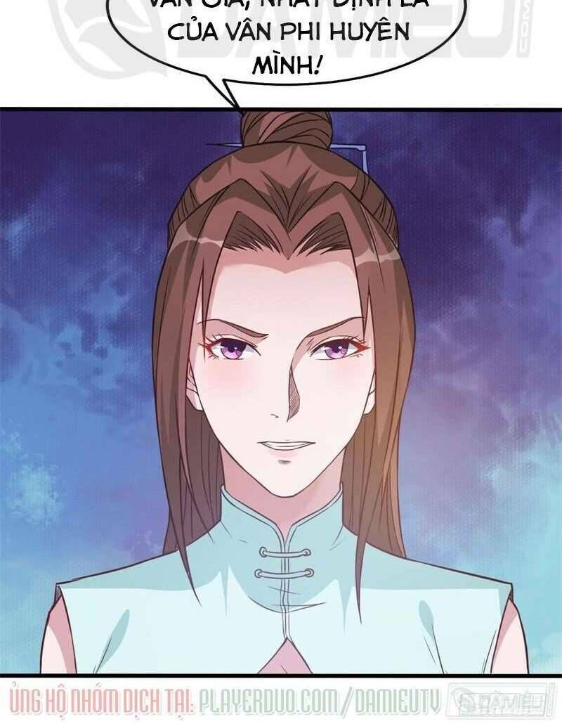 đô thị siêu cấp thần tôn chapter 30 - Trang 2