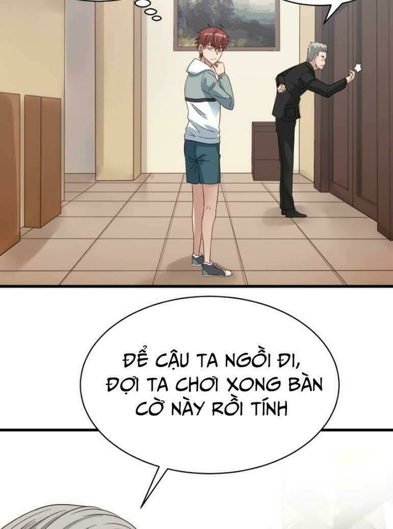 hệ thống tu tiên mạnh nhất chapter 4 - Trang 2