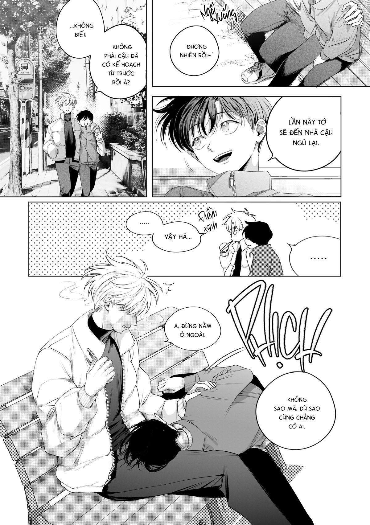 (cbunu) tiêu đề không được đặt Chapter 4 - Trang 1