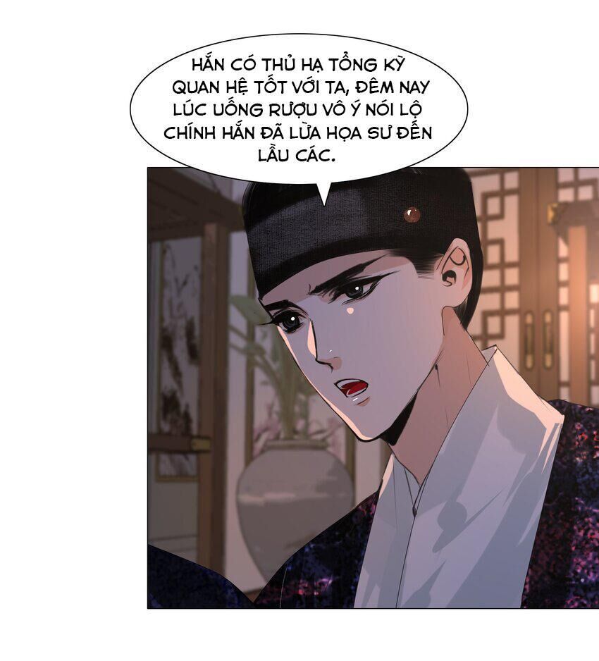 vòng luân hồi Chapter 47 - Trang 1