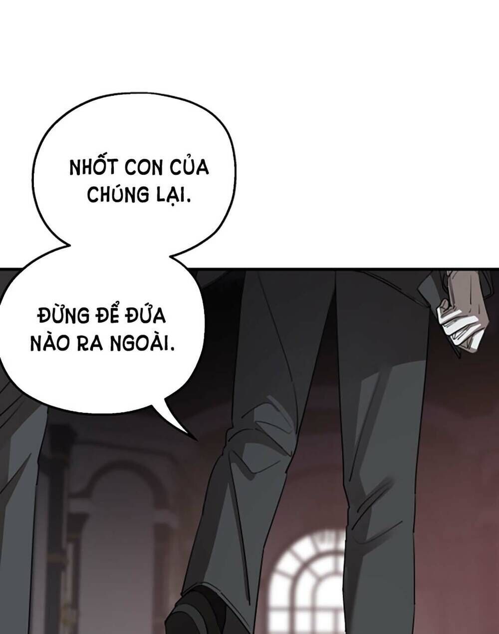 gia đình chồng bị ám ảnh bởi tôi chapter 51.2 - Trang 2