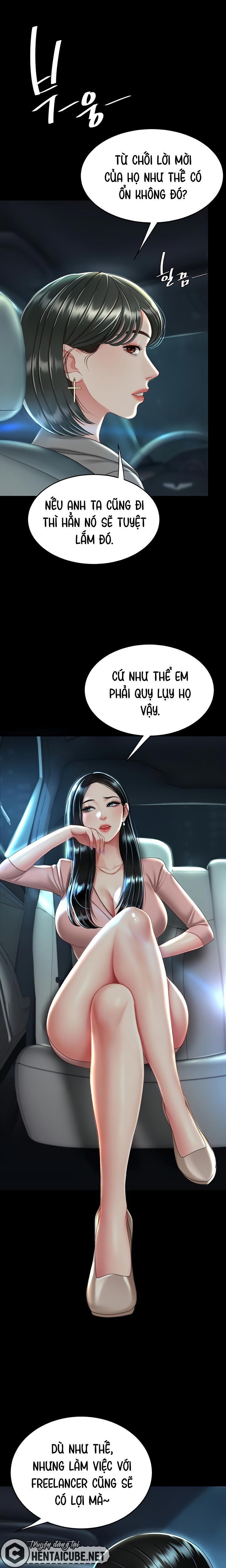 ăn mẹ trước chapter 29 - Trang 1