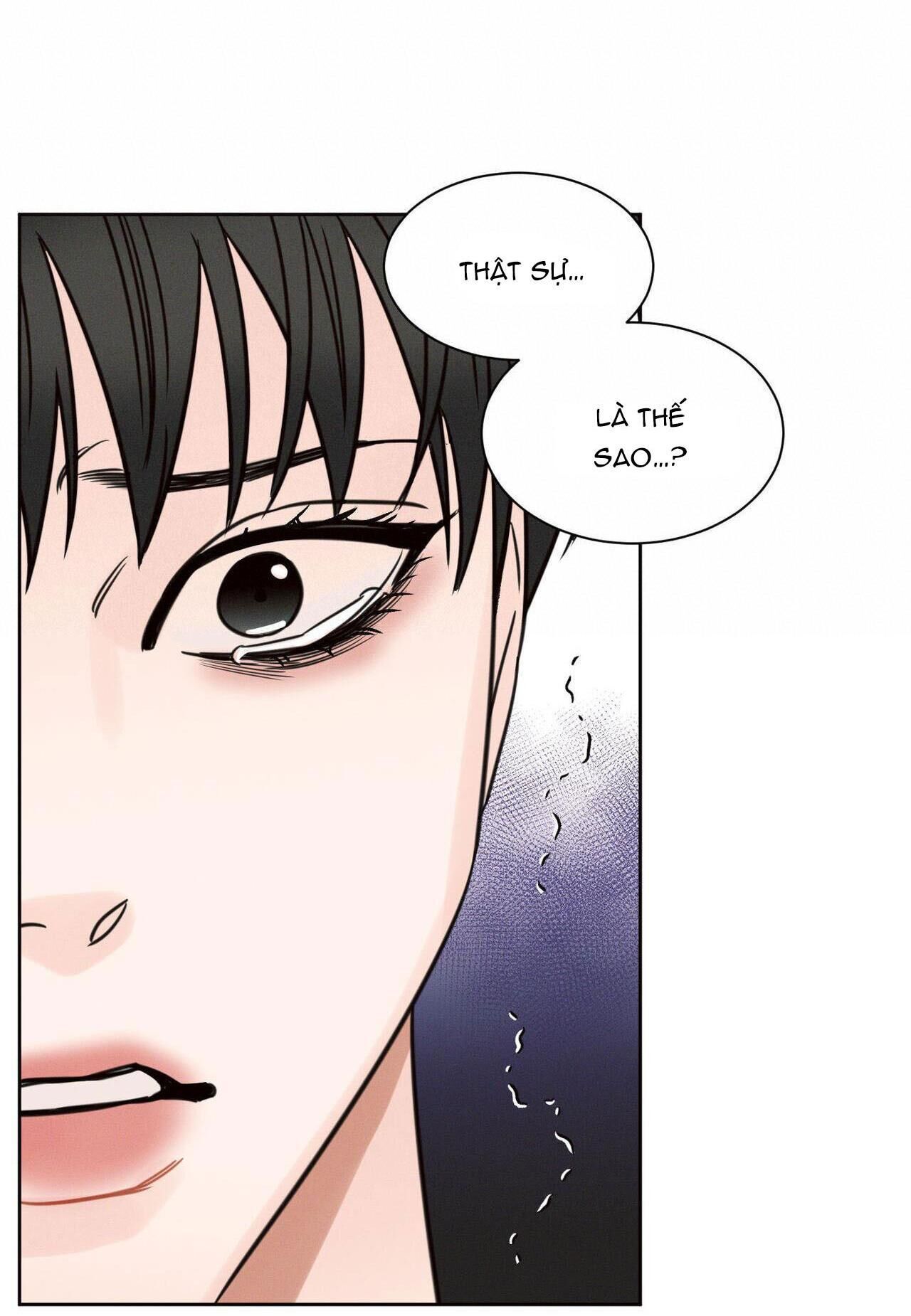 dù anh không yêu em Chapter 83 - Trang 1