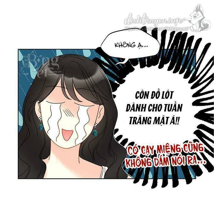 hẹn hò nơi công sở chapter 101 - Trang 2