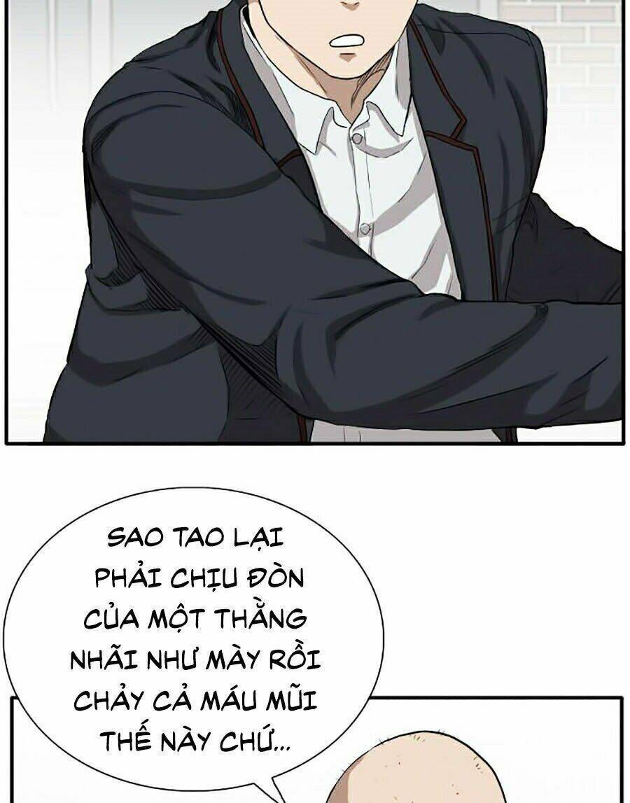 người xấu chapter 17 - Trang 2