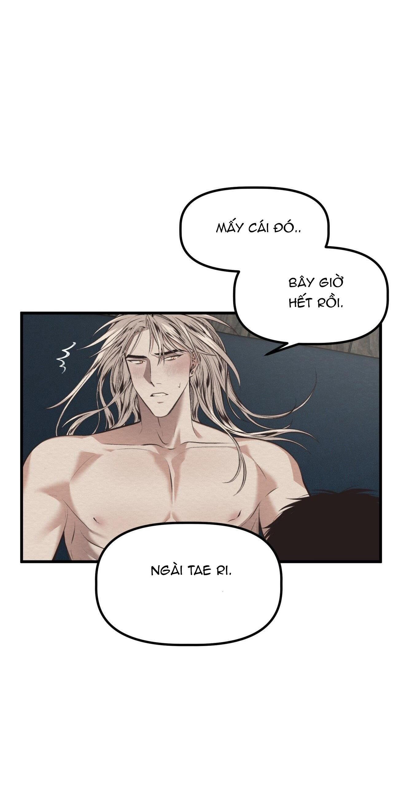 ác ma đỉnh cấp Chapter 26 - Trang 1