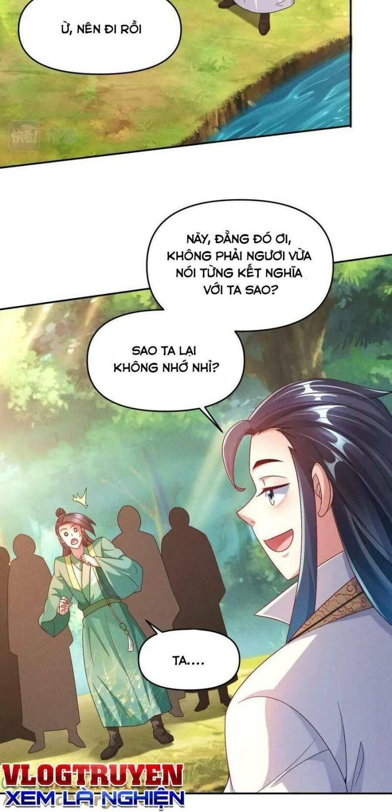 tối cường thần thoại đế hoàng chapter 72 - Next chapter 73