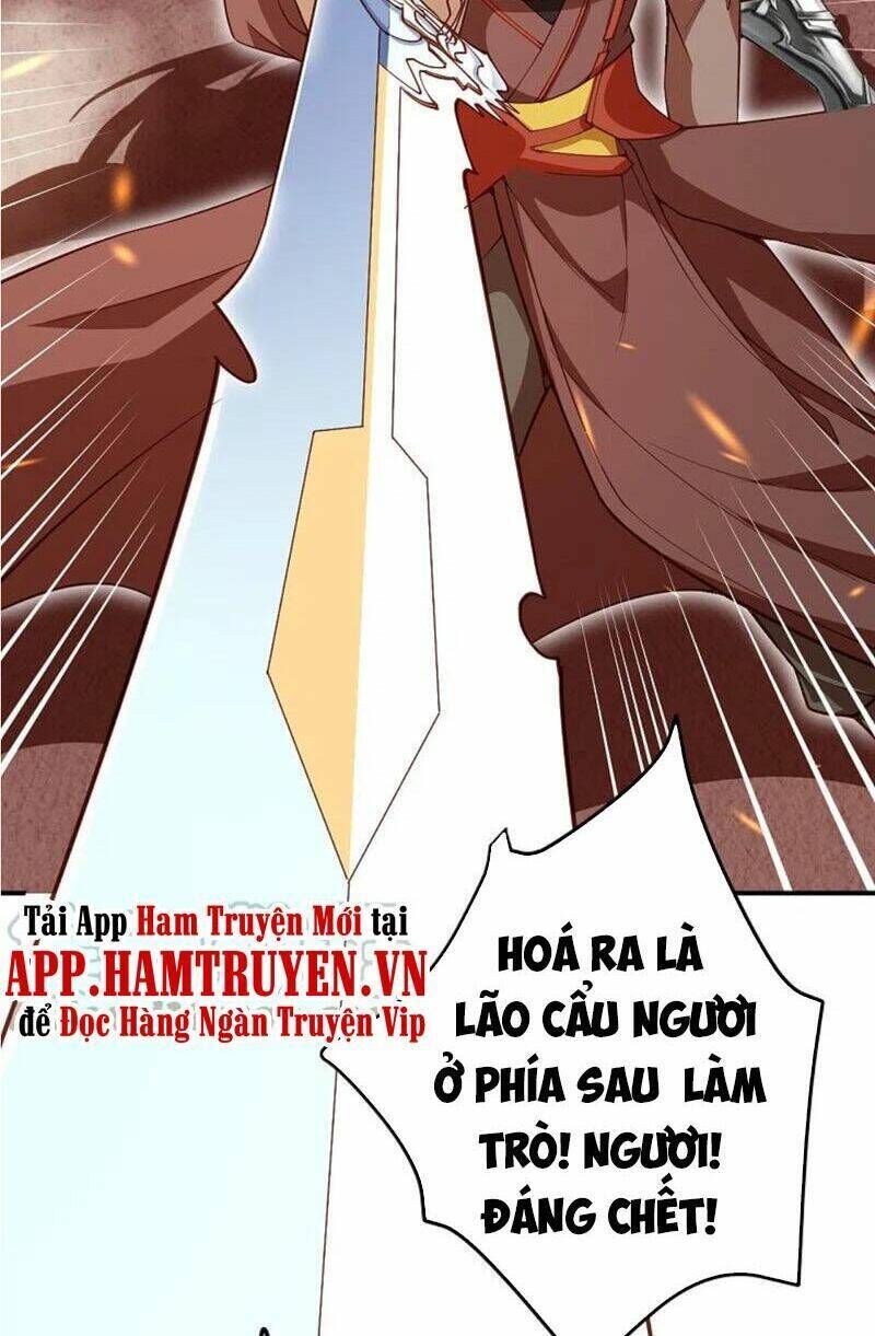 nghịch thiên tà thần Chapter 375 - Next chương 376