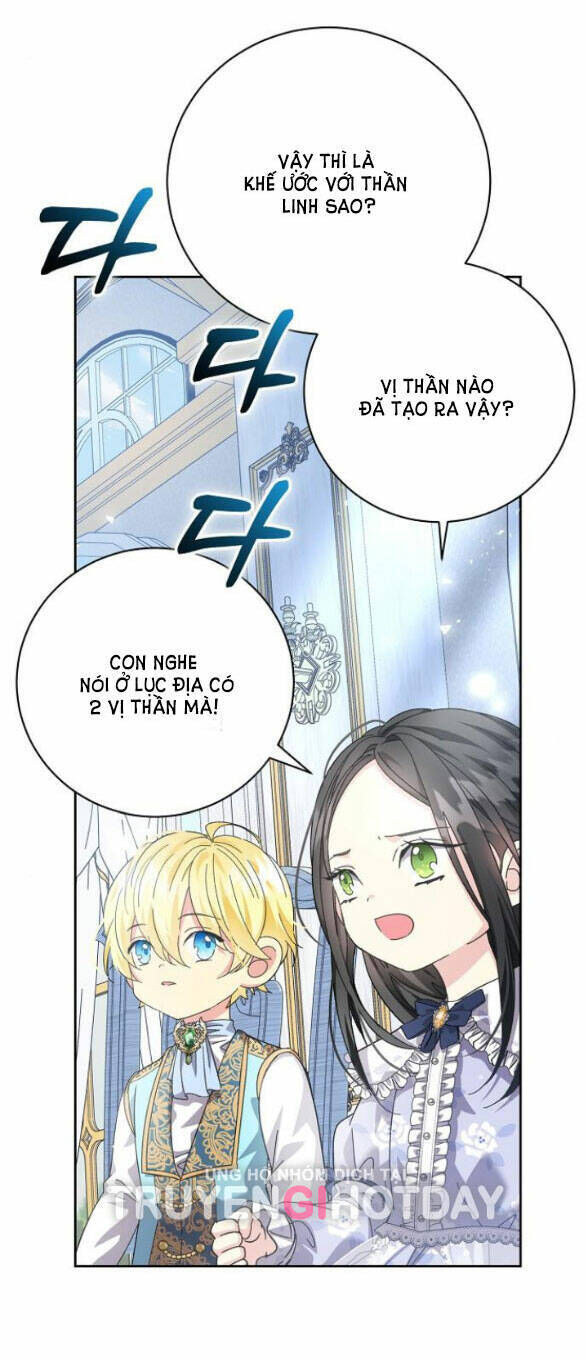 nắm giữ trái tim của bạo chúa chapter 8 - Trang 2