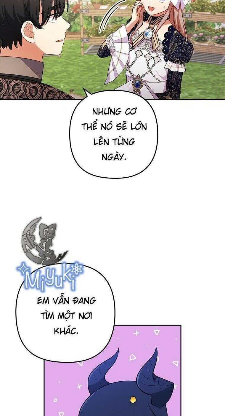 tôi đã bị quyến rũ bởi nam chính ốm yếu chapter 41 - Trang 2