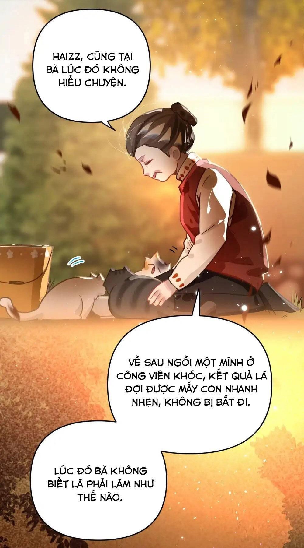 tôi có bệnh Chapter 45 - Trang 1