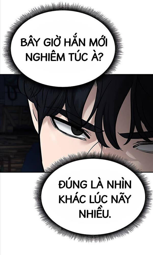 giang hồ thực thi công lý chapter 61 - Trang 2