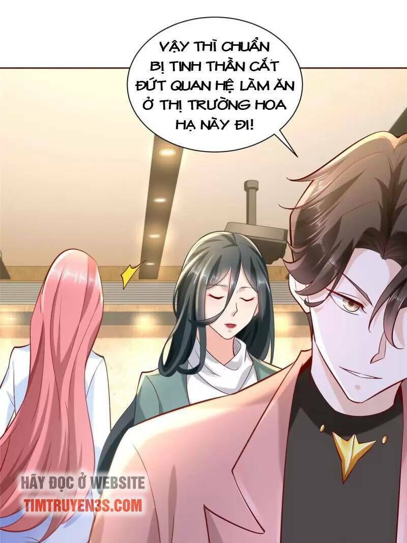 mỗi tuần ta có một nghề nghiệp mới chapter 158 - Next chapter 159