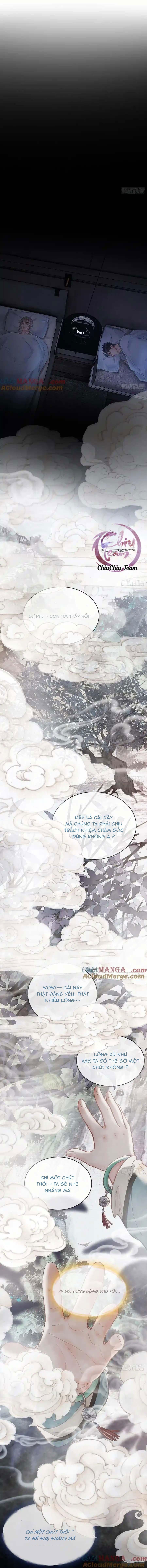 Quen Lâu Mới Biết Người Thiếu Tâm Cơ Chapter 37 - Trang 1