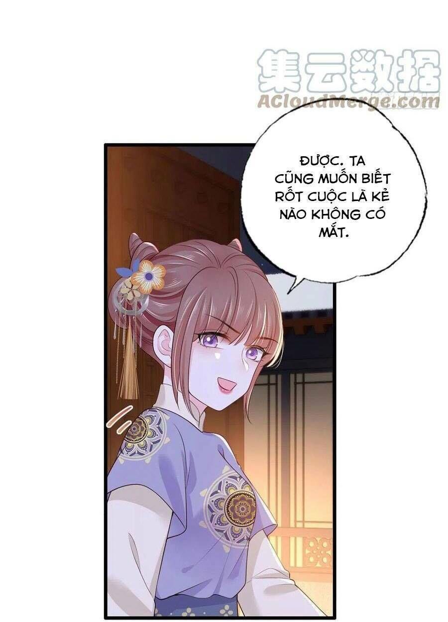 nữ thủ phú chi kiều sủng nhiếp chính vương chapter 149 - Trang 2