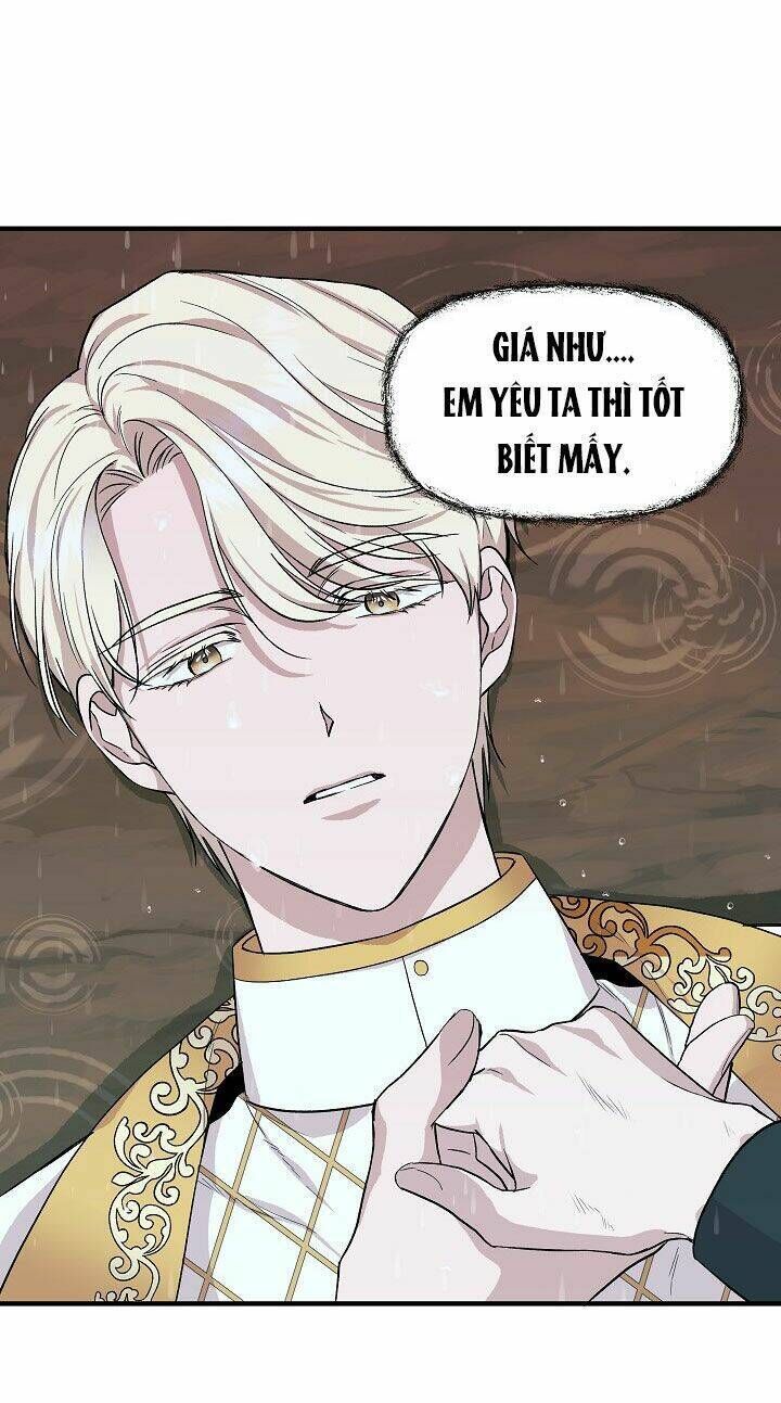 tôi không phải là cinderella chapter 17 - Trang 2