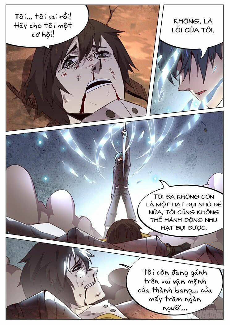 girl and science chapter 162 - Trang 2