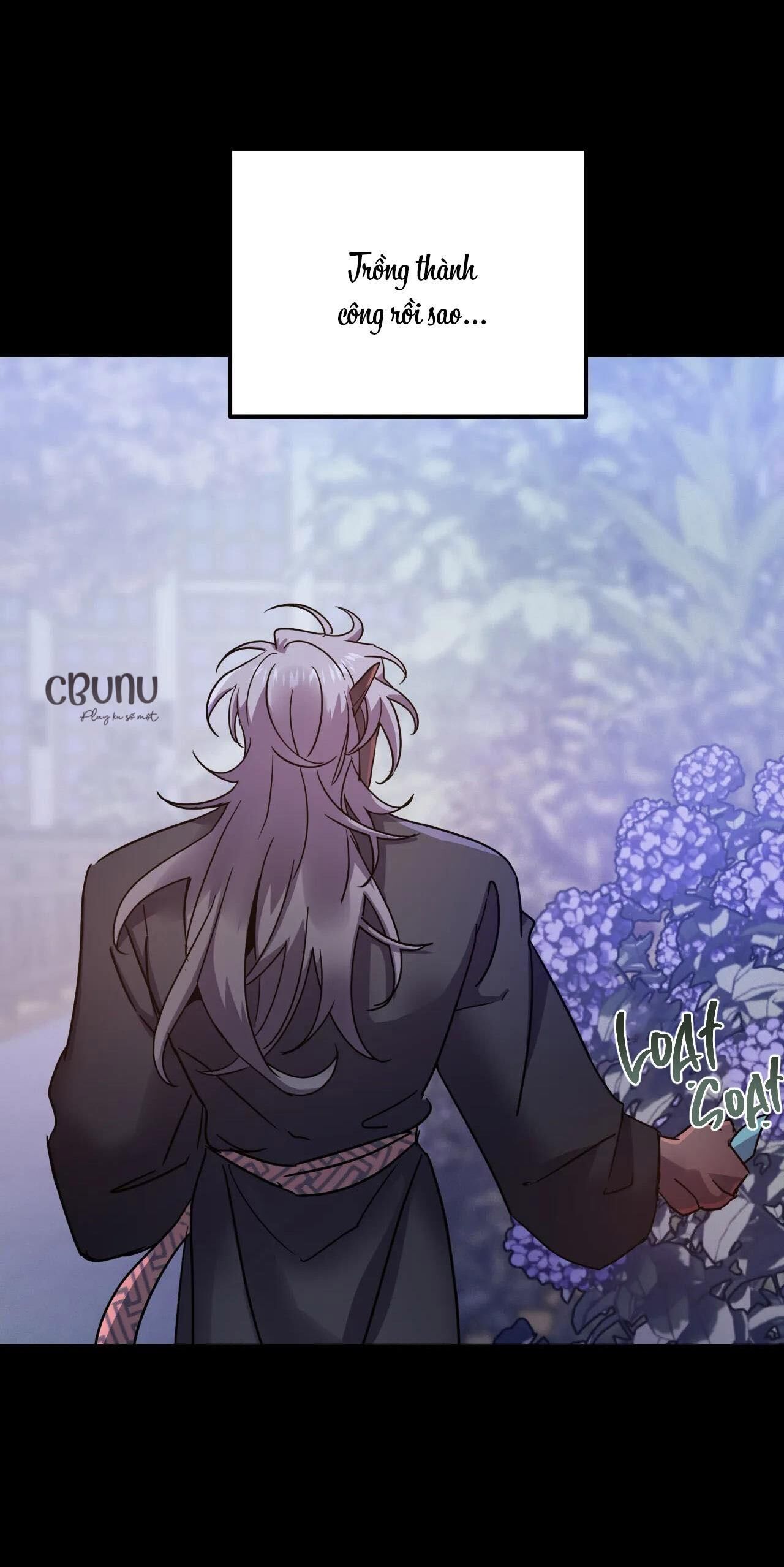 (cbunu) ám giữ linh hồn Chapter 32 - Trang 2