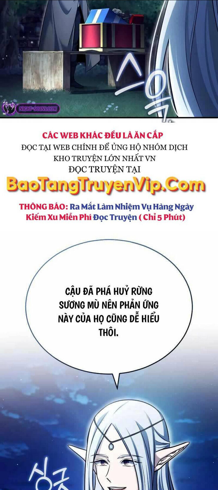 hồi quy giả về hưu chương 36 - Trang 2