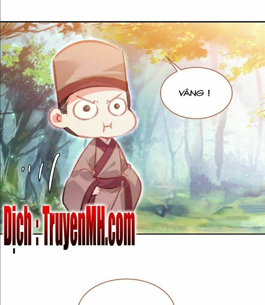 gả cho một tên thái giám đáng ghét chapter 98 - Trang 2