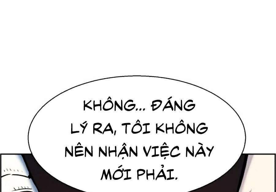 bạn học của tôi là lính đánh thuê chapter 50 - Trang 1